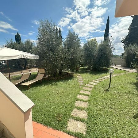 Villa Raffaella Selvatelle Εξωτερικό φωτογραφία