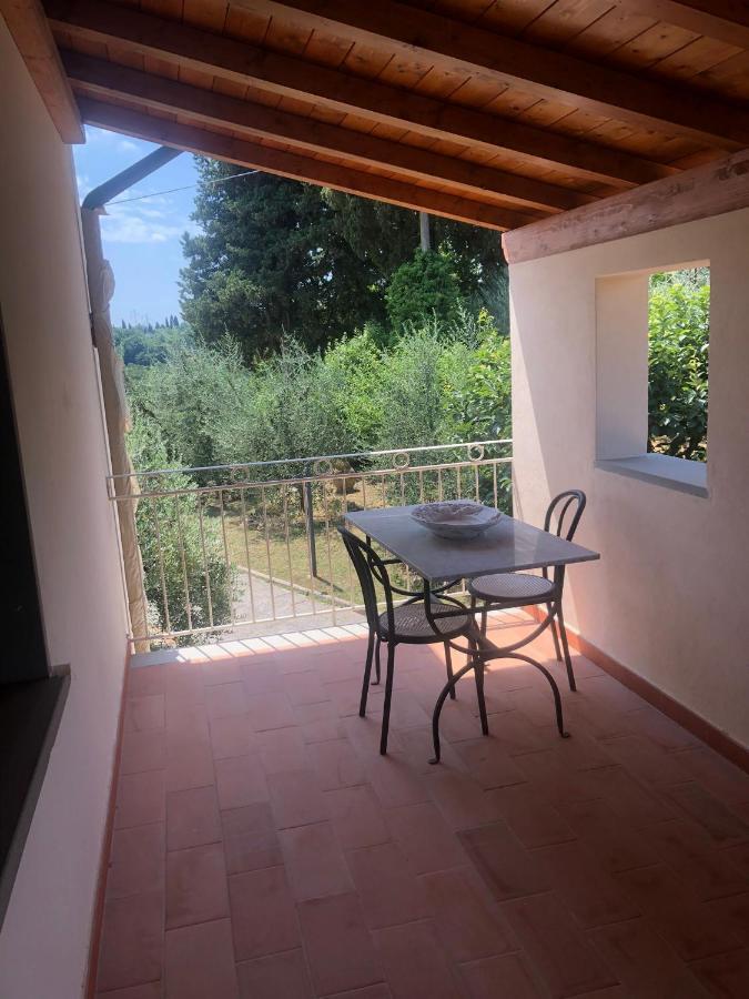 Villa Raffaella Selvatelle Εξωτερικό φωτογραφία