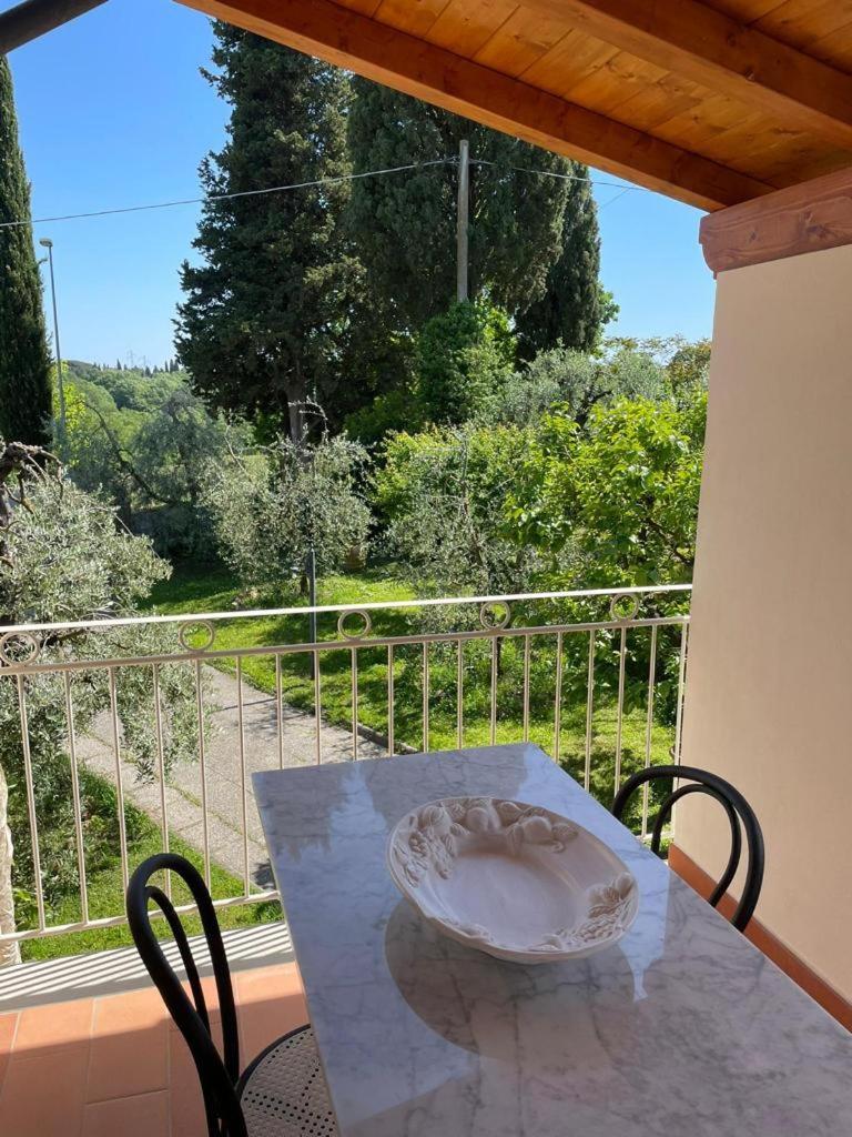 Villa Raffaella Selvatelle Εξωτερικό φωτογραφία