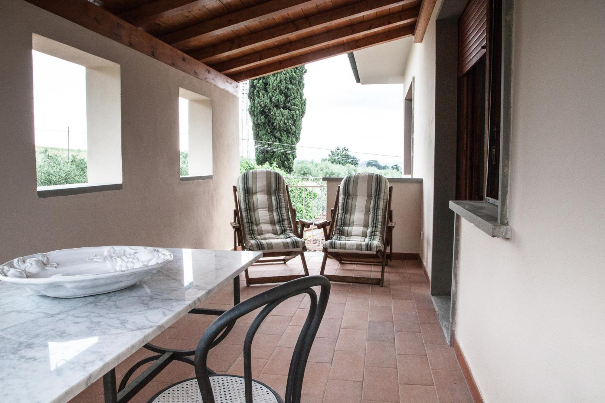 Villa Raffaella Selvatelle Εξωτερικό φωτογραφία