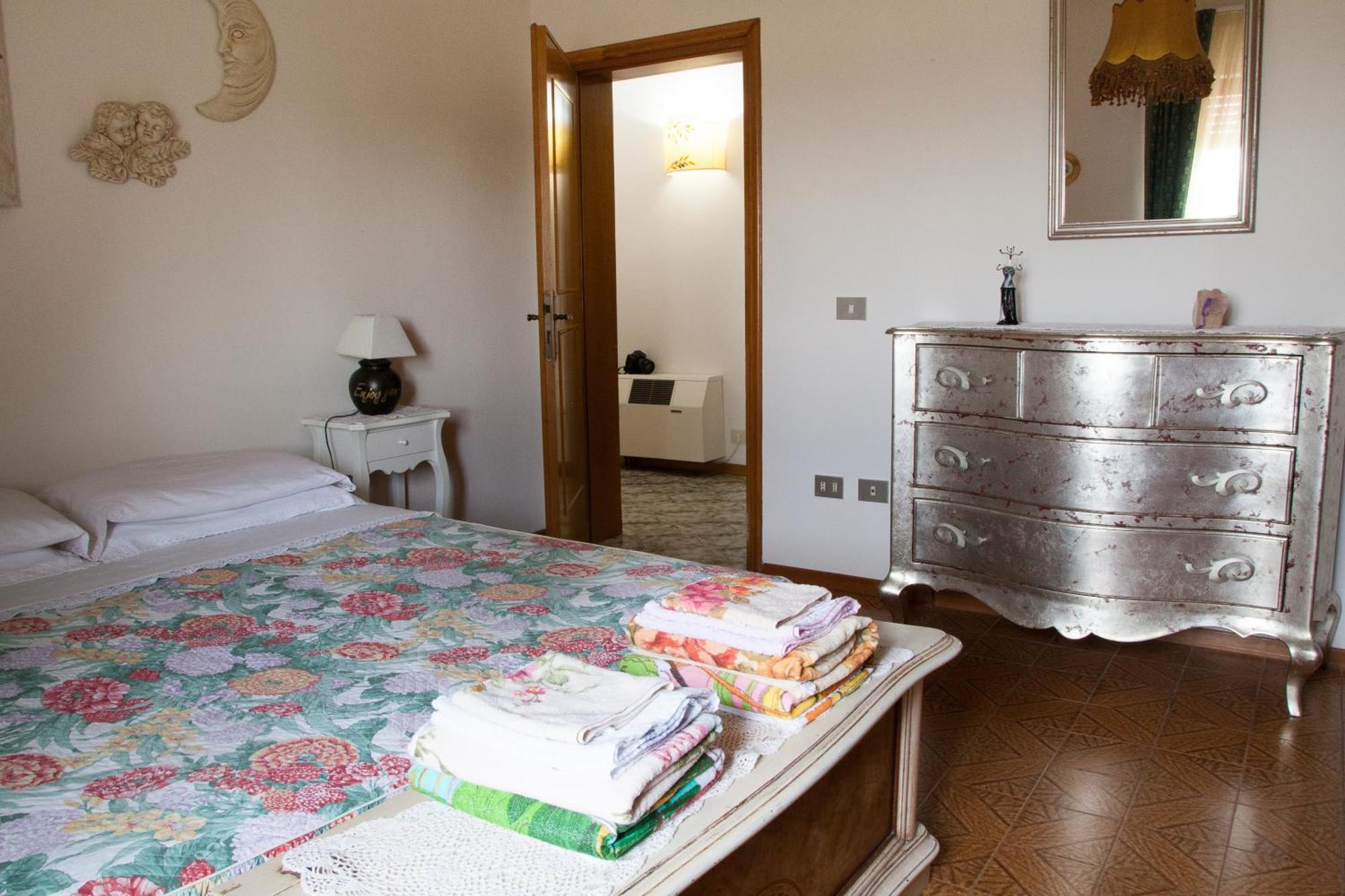 Villa Raffaella Selvatelle Εξωτερικό φωτογραφία