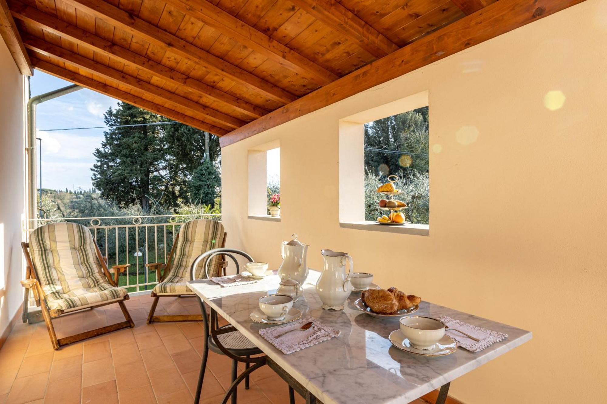Villa Raffaella Selvatelle Εξωτερικό φωτογραφία