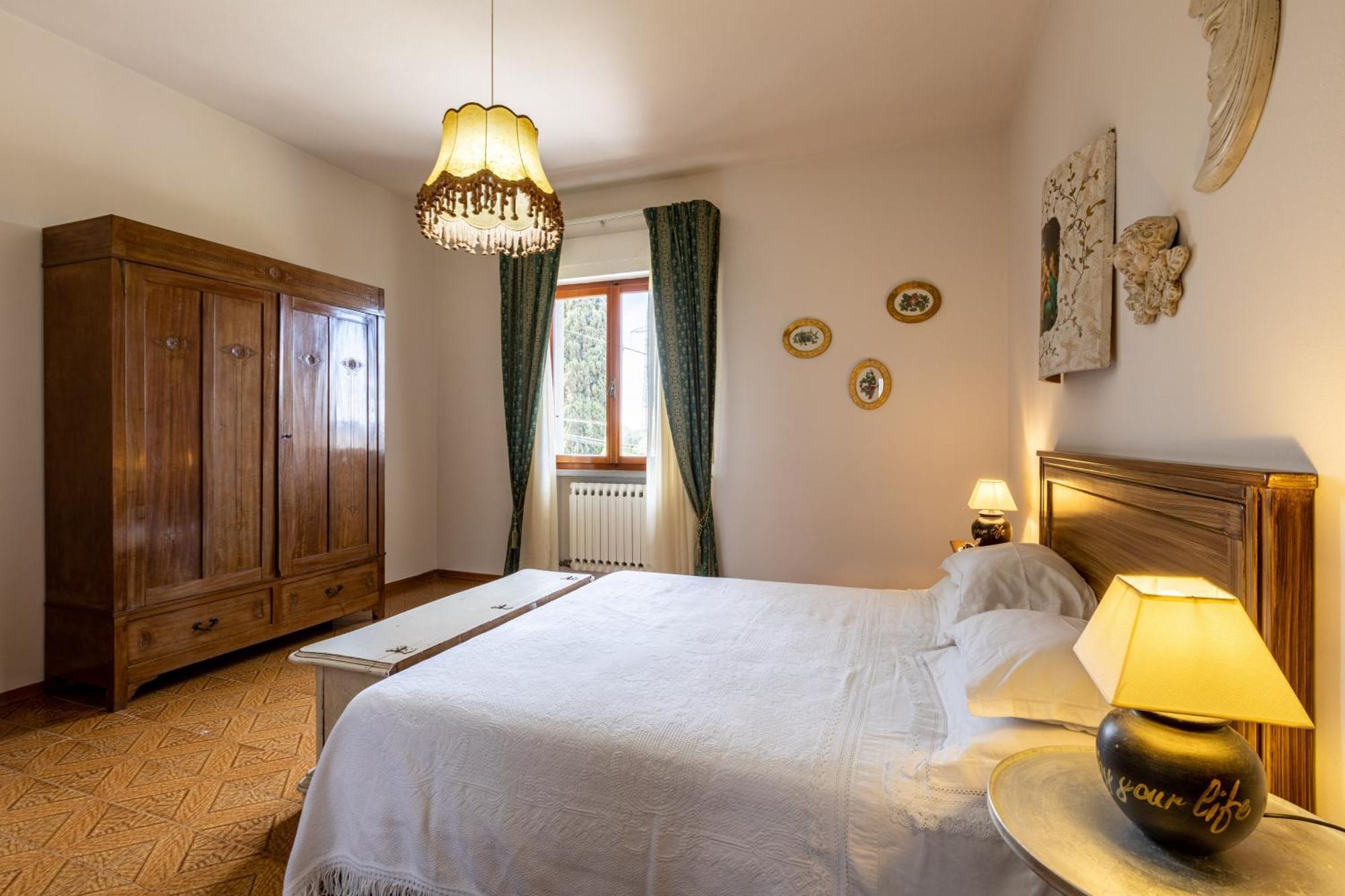 Villa Raffaella Selvatelle Εξωτερικό φωτογραφία